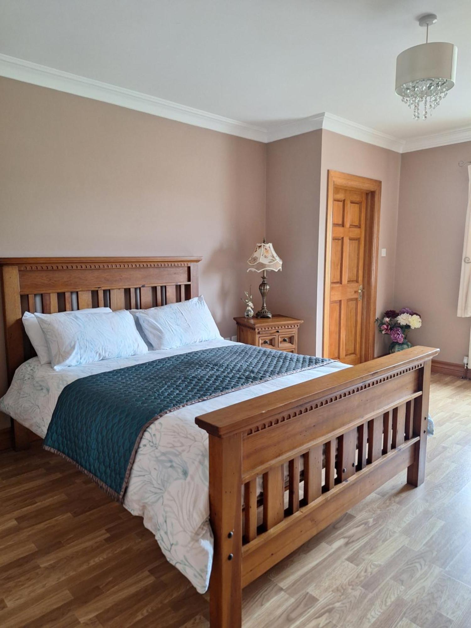 Ballnamona House Cong Chambre photo