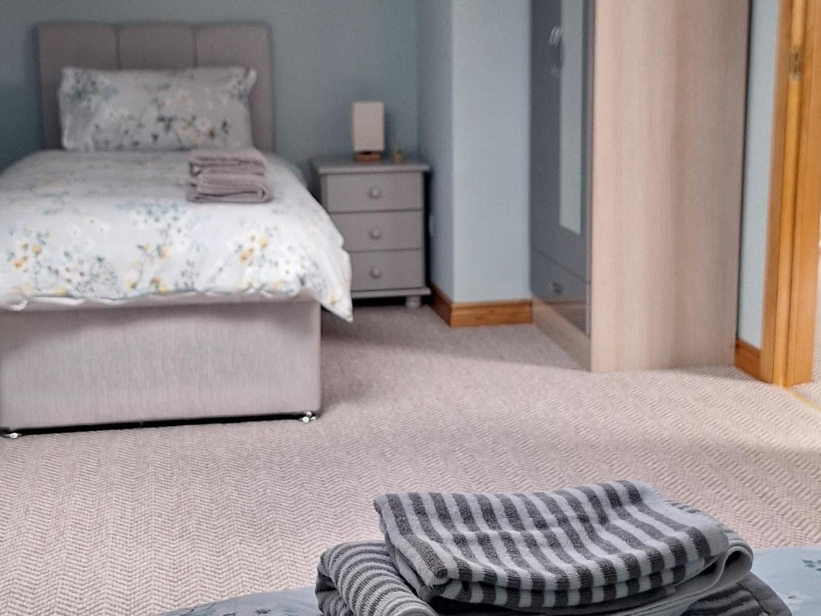 Ballnamona House Cong Chambre photo