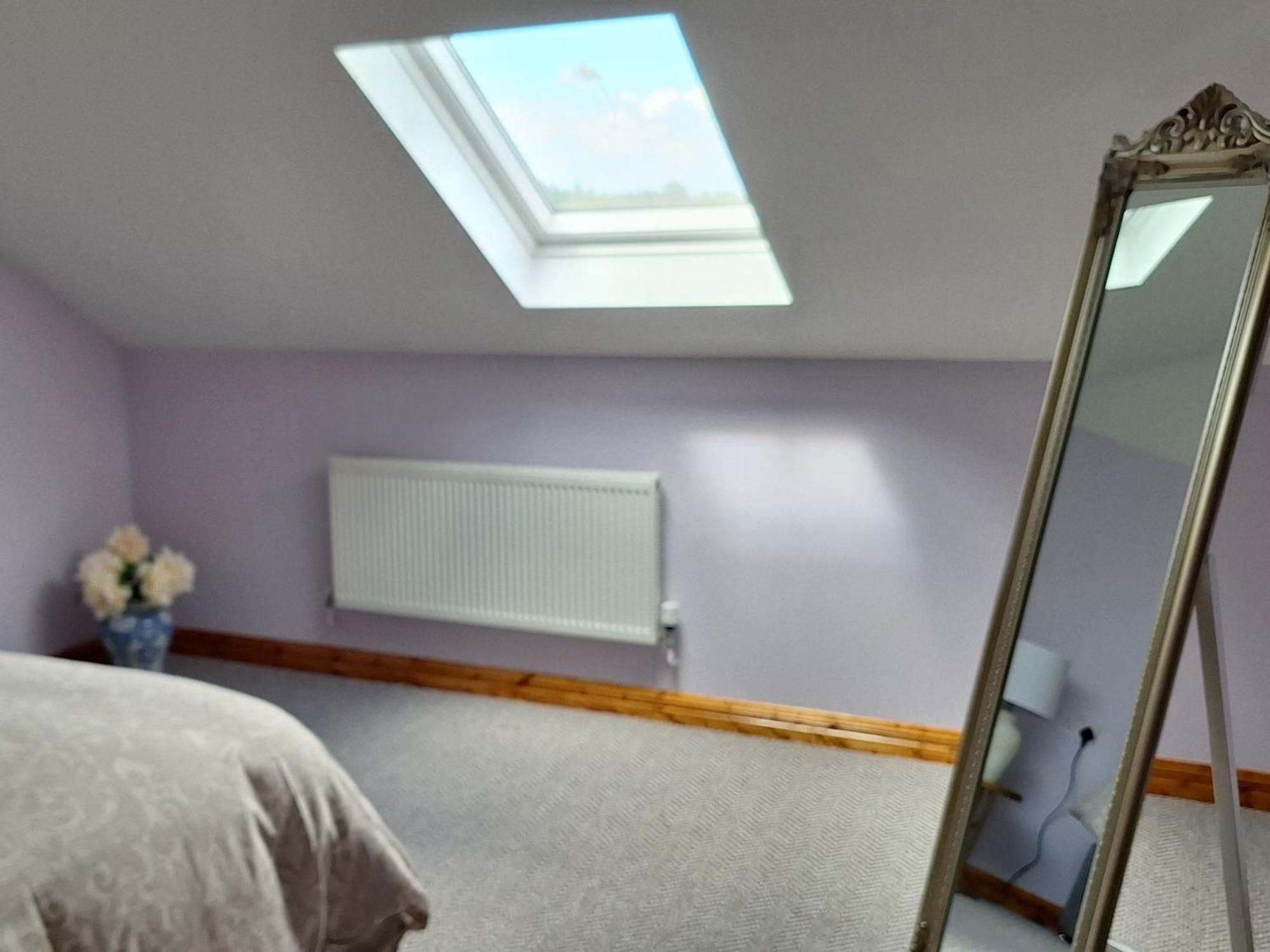 Ballnamona House Cong Chambre photo