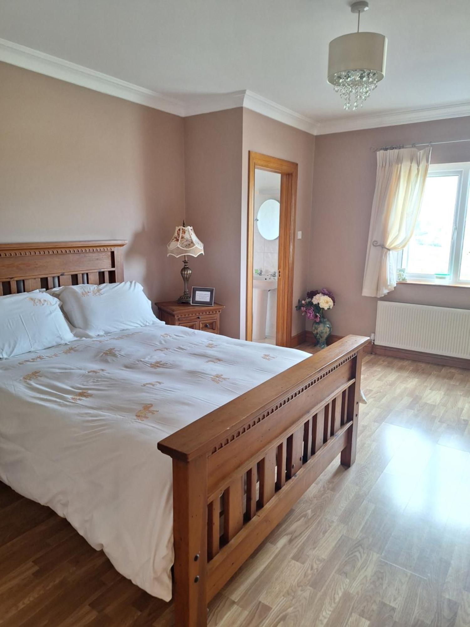 Ballnamona House Cong Chambre photo