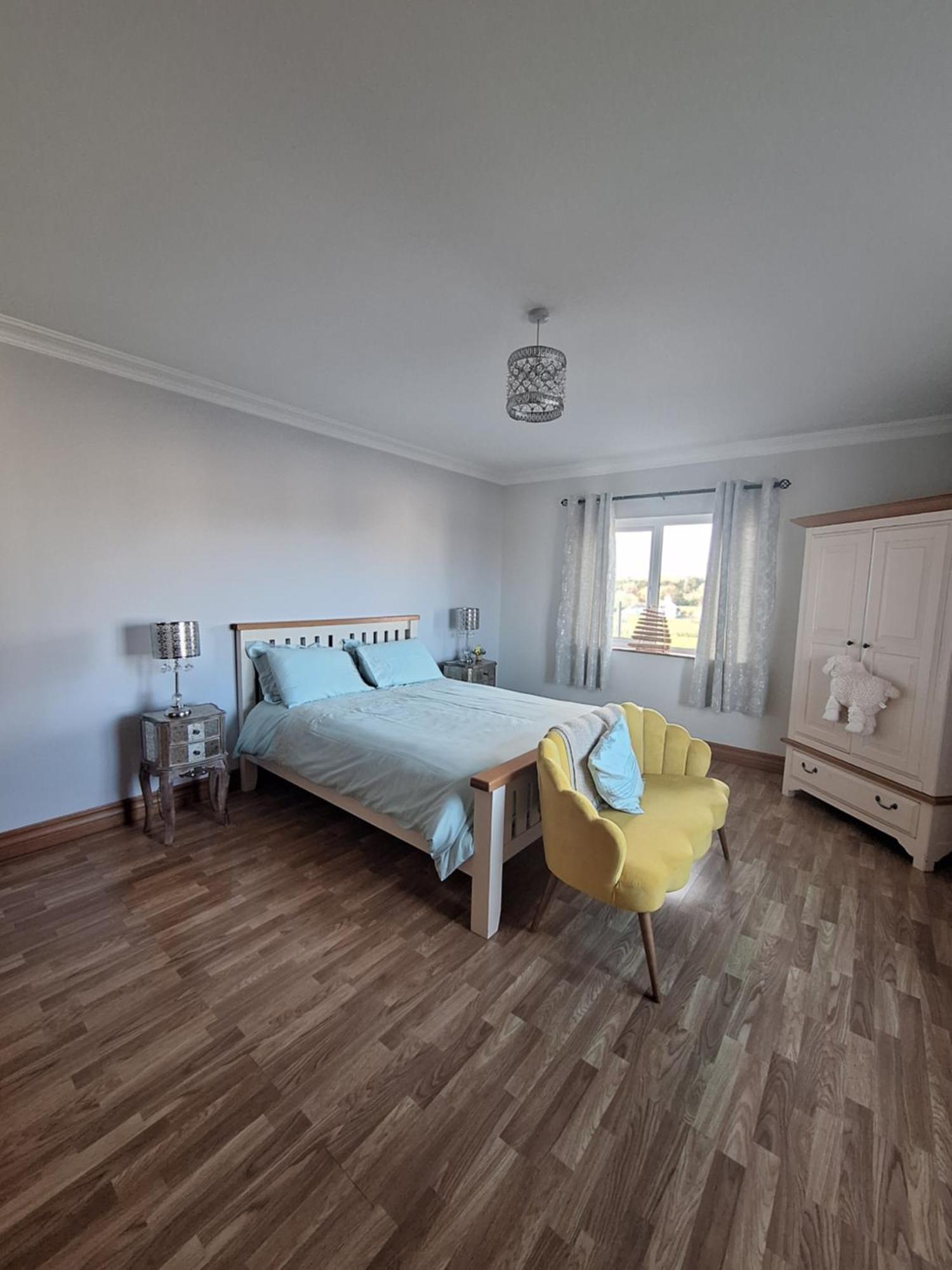 Ballnamona House Cong Chambre photo