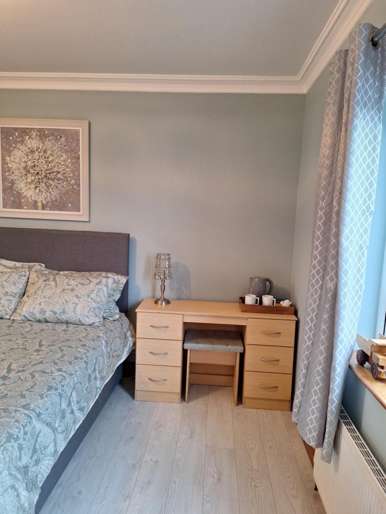 Ballnamona House Cong Chambre photo
