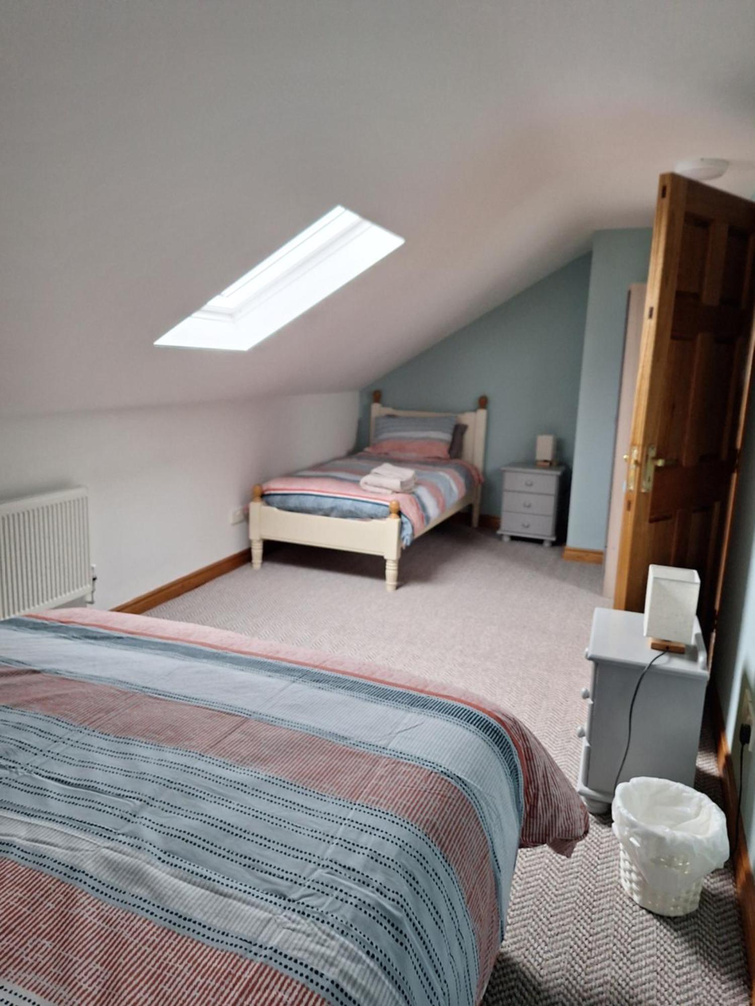 Ballnamona House Cong Chambre photo