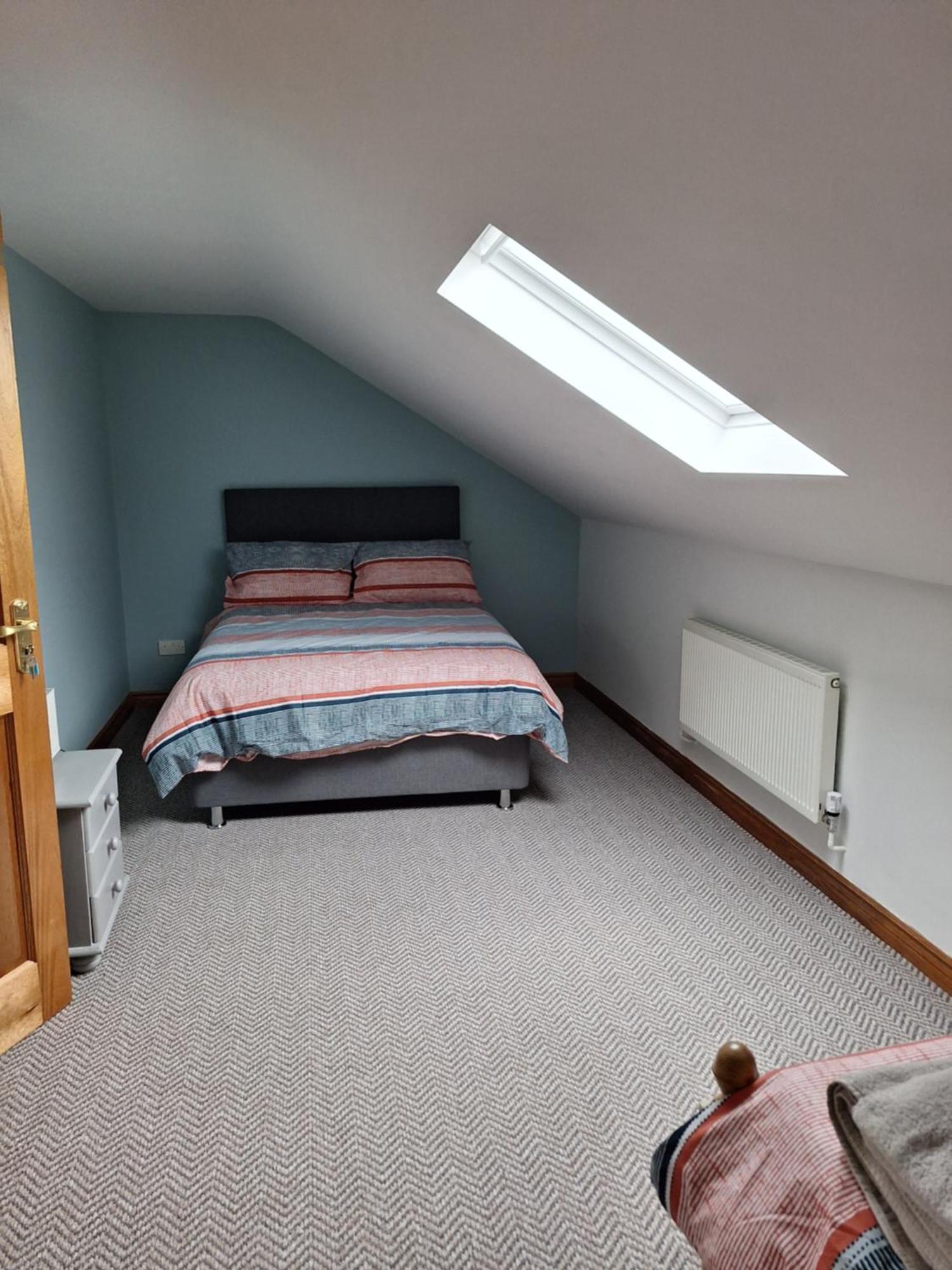Ballnamona House Cong Chambre photo