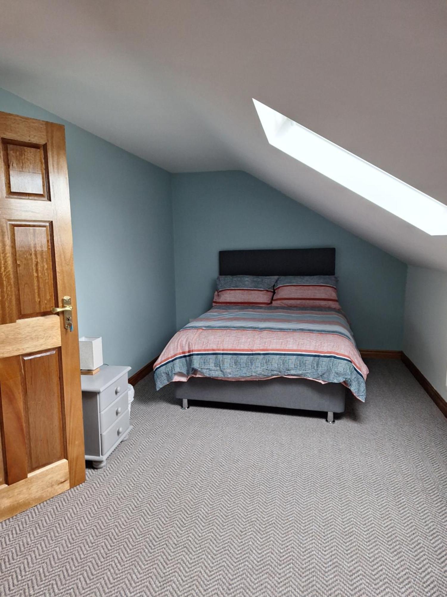 Ballnamona House Cong Chambre photo